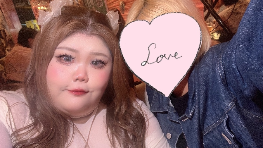 女の子ブログ画像