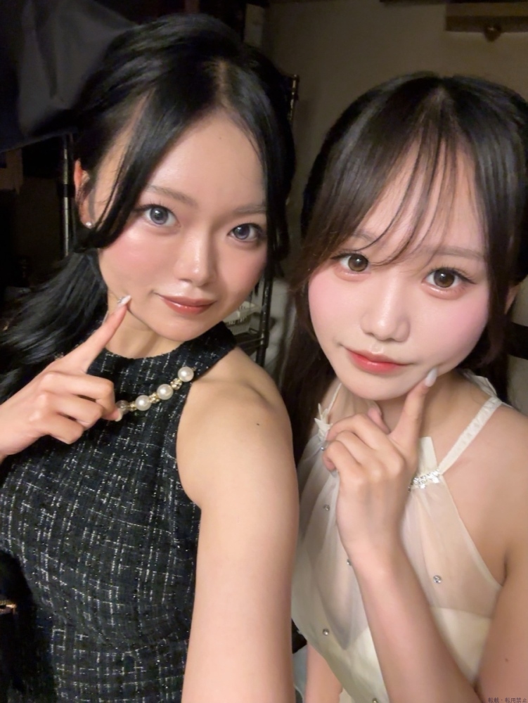 新着女の子ブログ画像