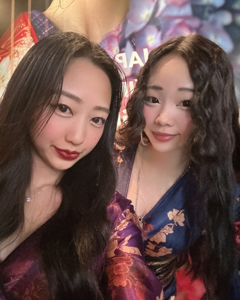 女の子ブログ画像