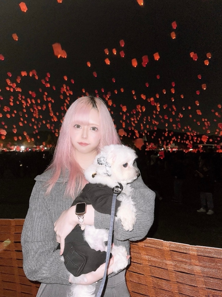 女の子ブログ画像