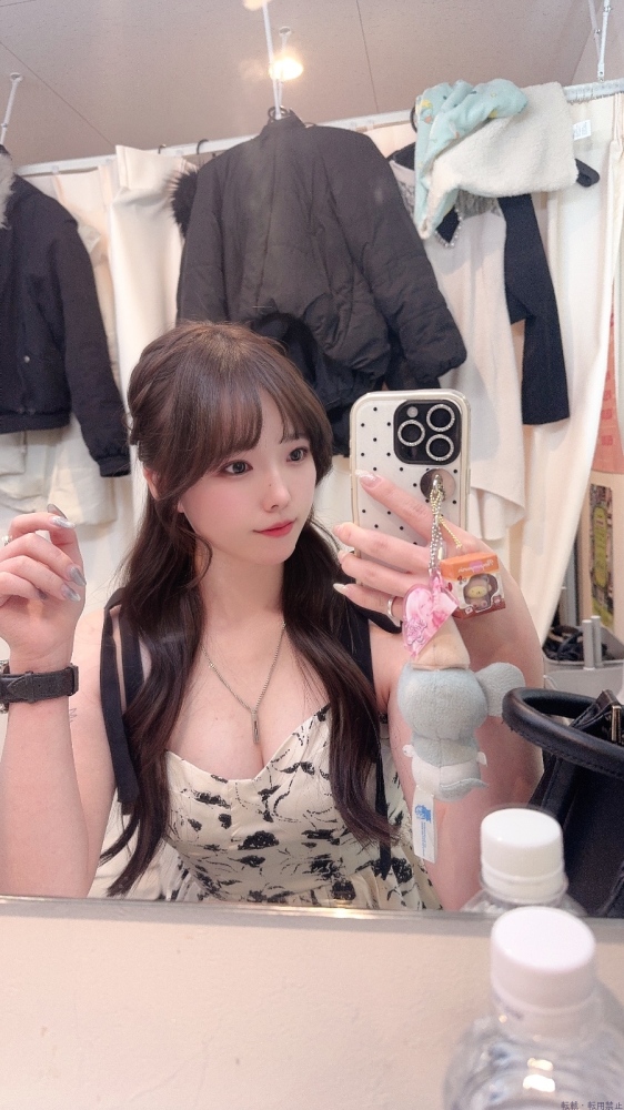 女の子ブログ画像