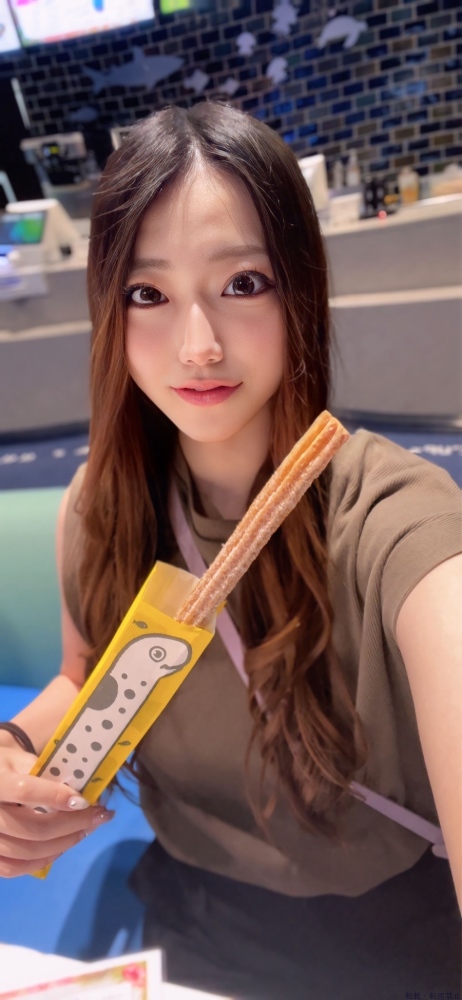 女の子ブログ画像