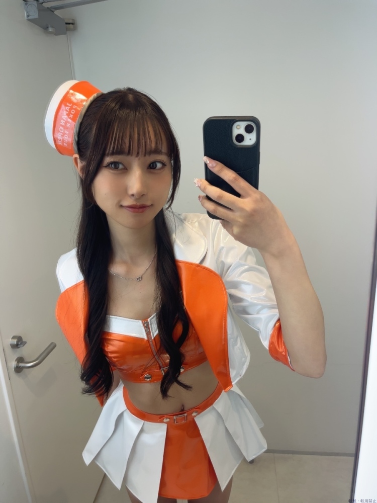 女の子ブログ画像