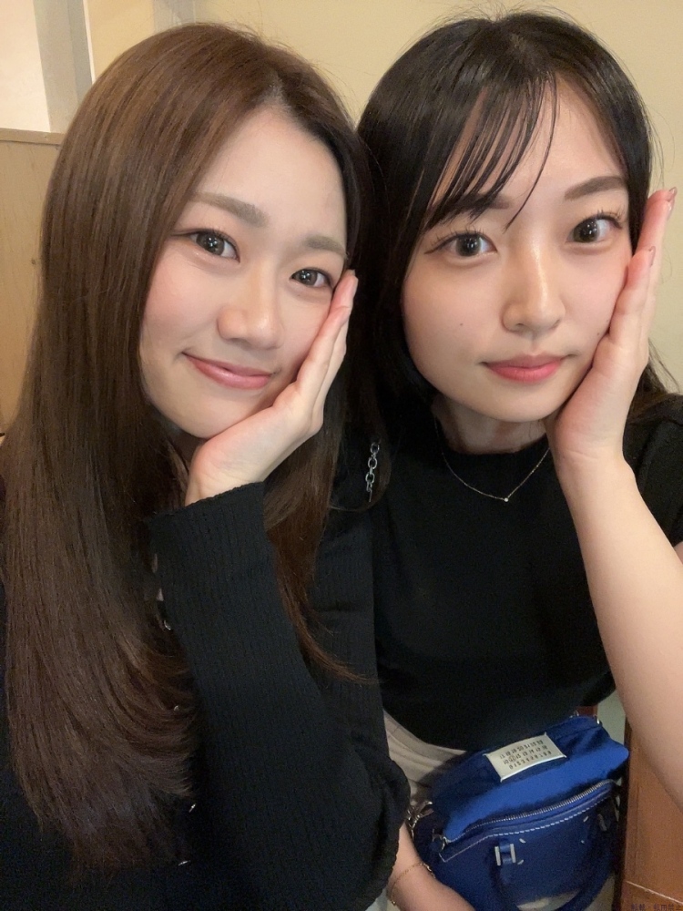 女の子ブログ画像