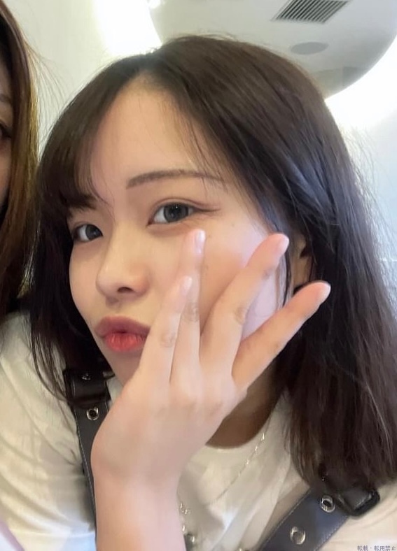 新着女の子ブログ画像