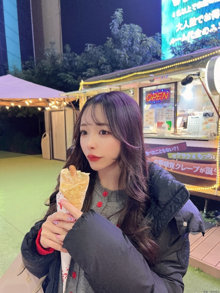 女の子ブログ画像