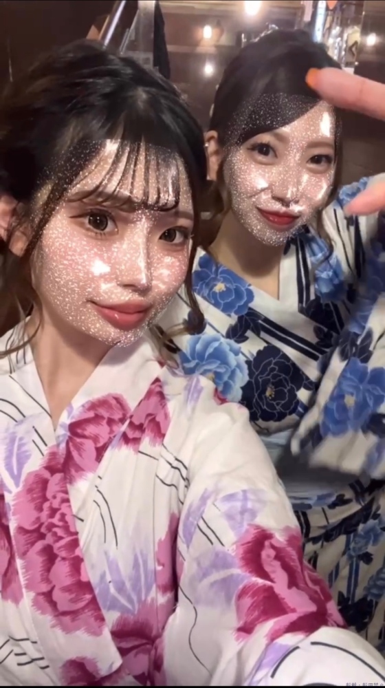 女の子ブログ画像