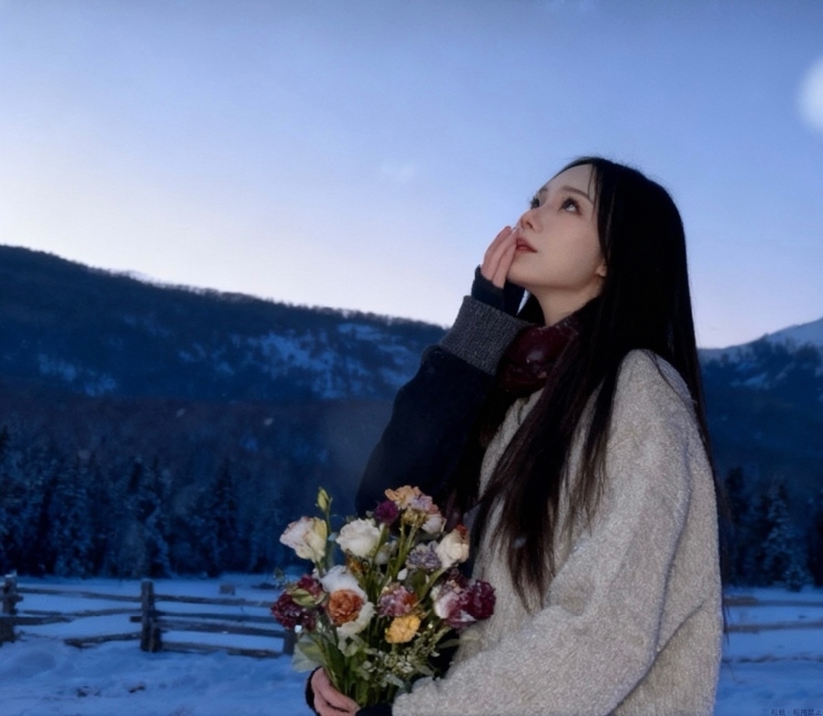 女の子ブログ画像