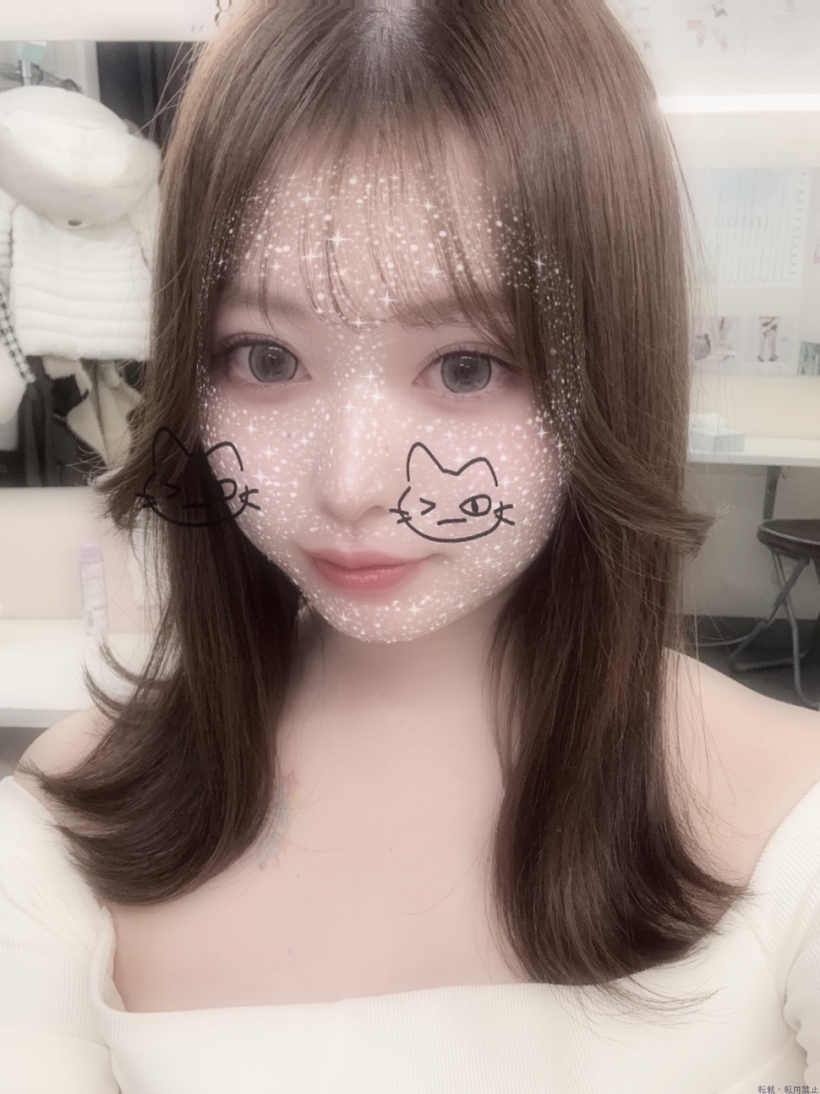 女の子ブログ画像