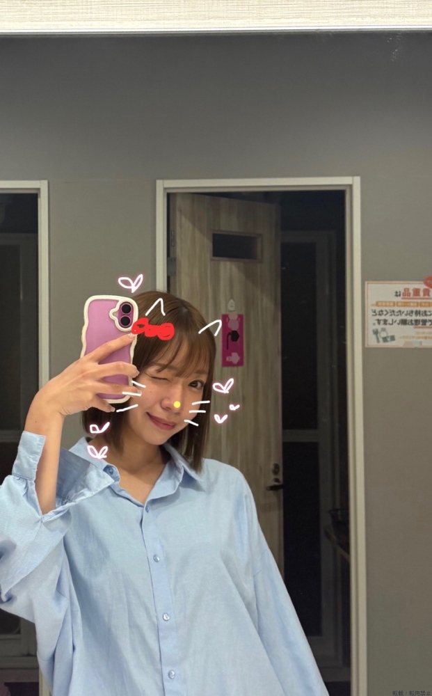 女の子ブログ画像