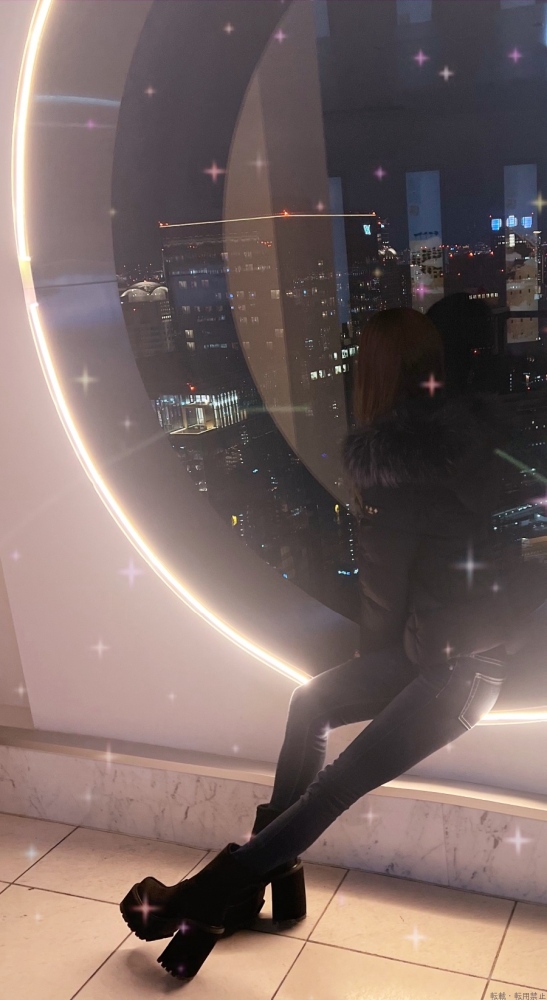 女の子ブログ画像