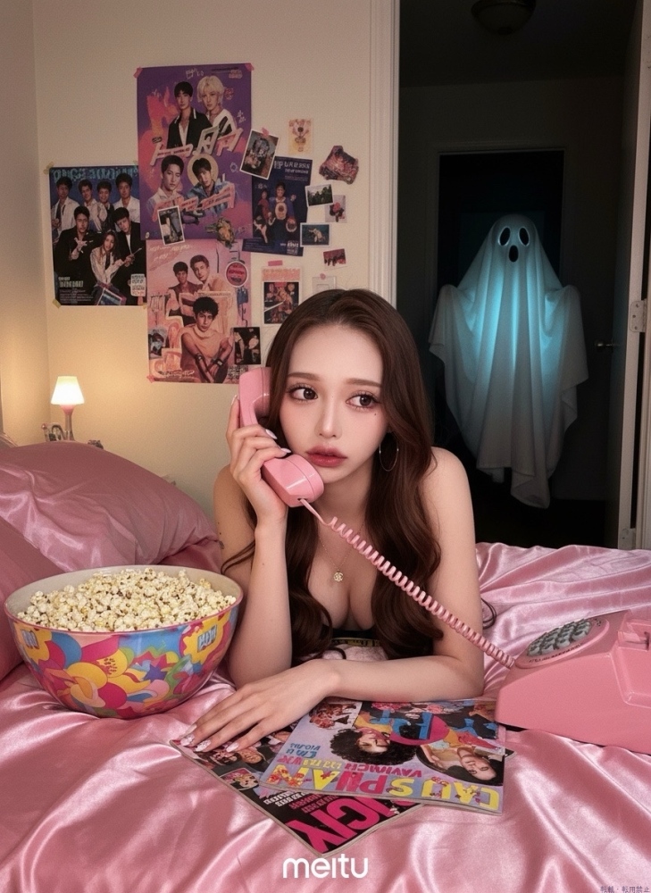 女の子ブログ画像