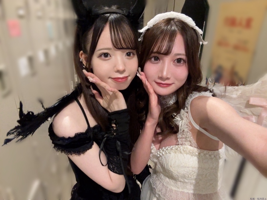 女の子ブログ画像