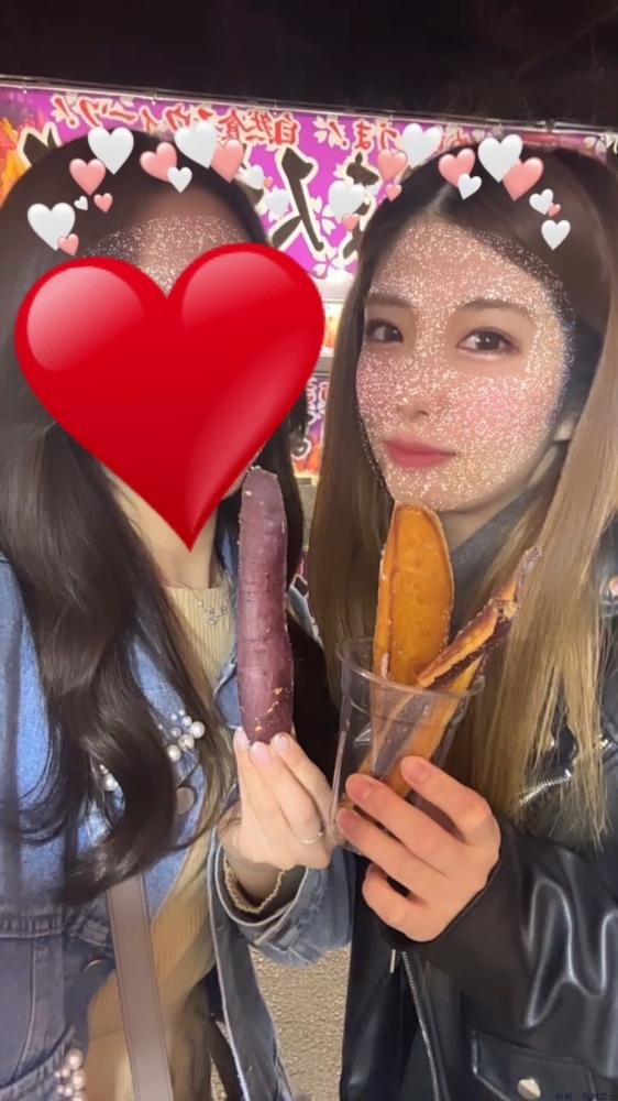 女の子ブログ画像