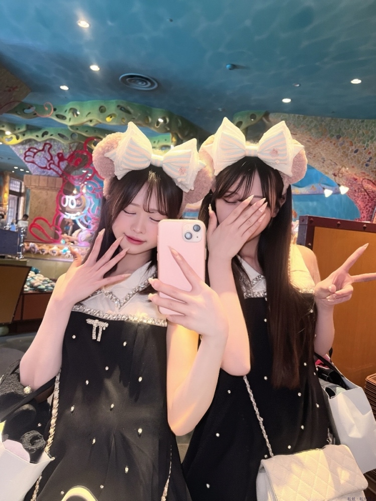 女の子ブログ画像