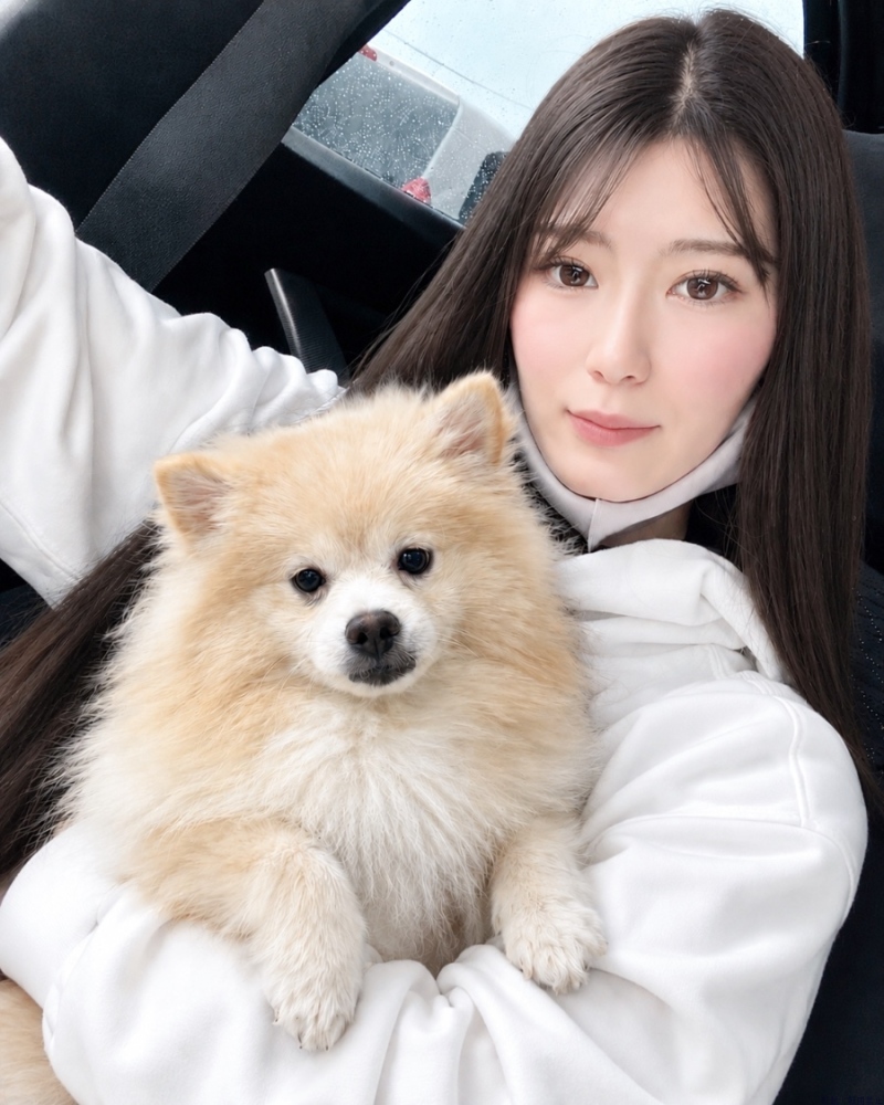 女の子ブログ画像