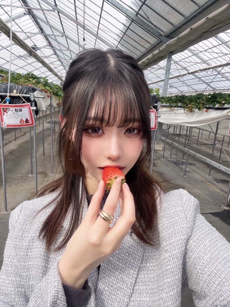 女の子ブログ画像