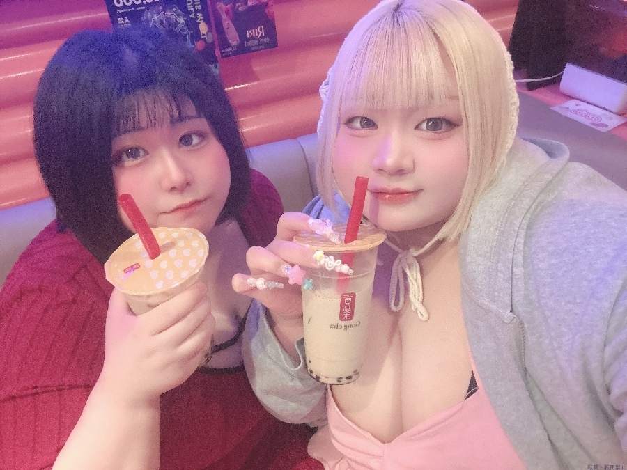 女の子ブログ画像