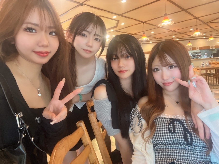 新着女の子ブログ画像