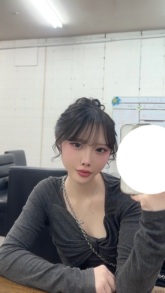 女の子ブログ画像