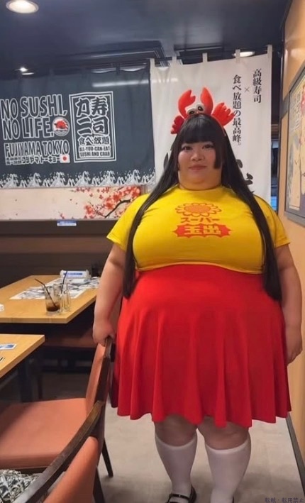 女の子ブログ画像
