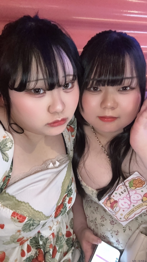女の子ブログ画像
