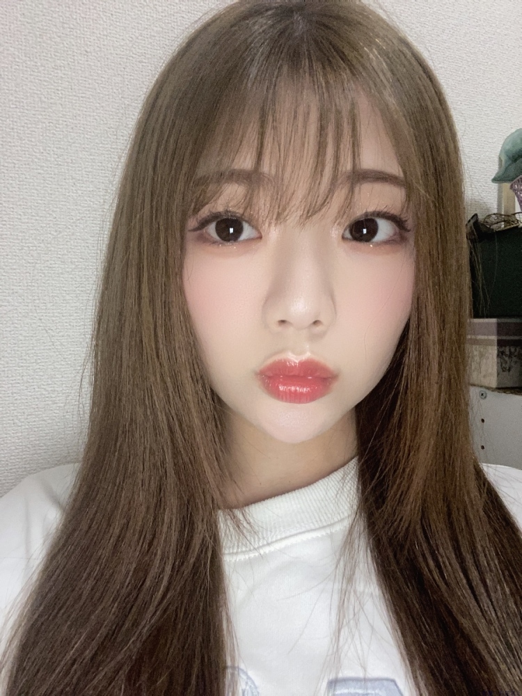 女の子ブログ画像