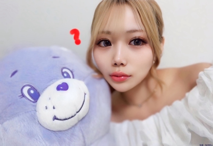 女の子ブログ画像