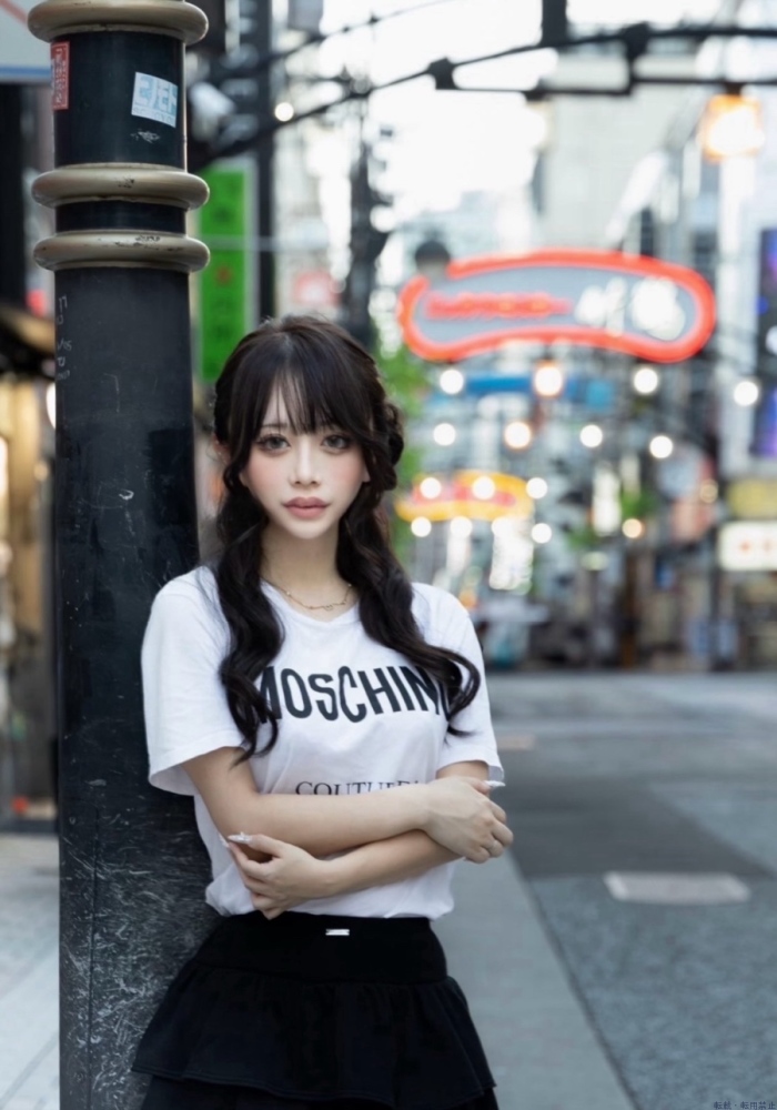 女の子ブログ画像