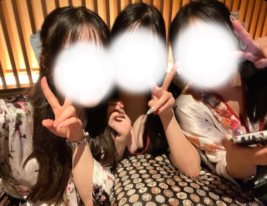 女の子ブログ画像
