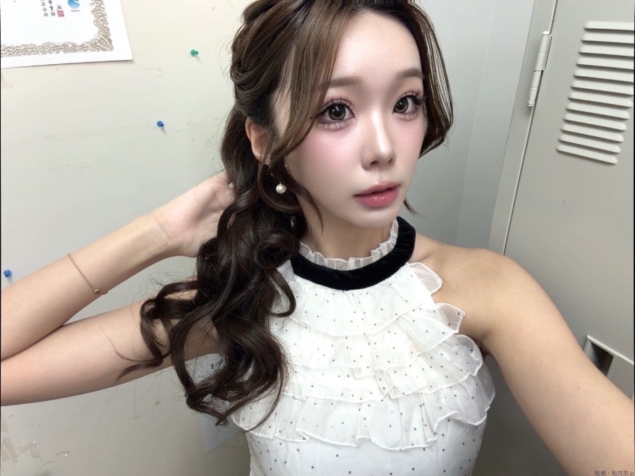 女の子ブログ画像