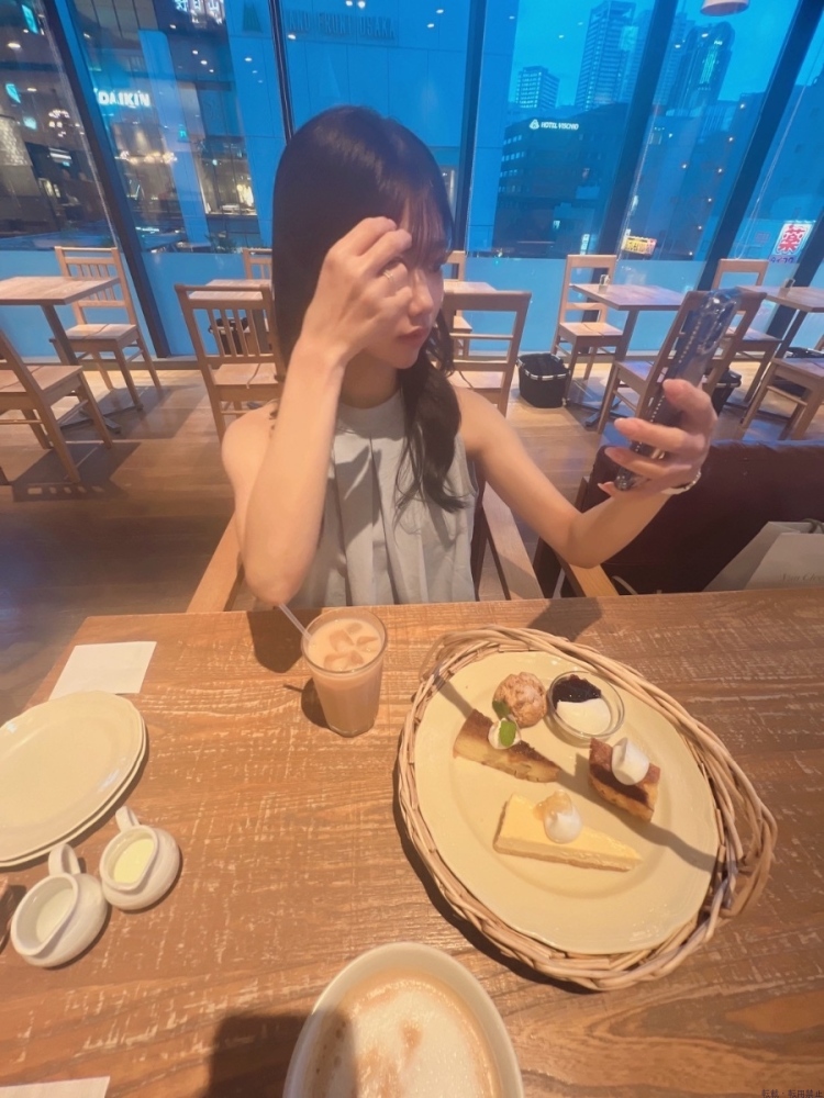 新着女の子ブログ画像