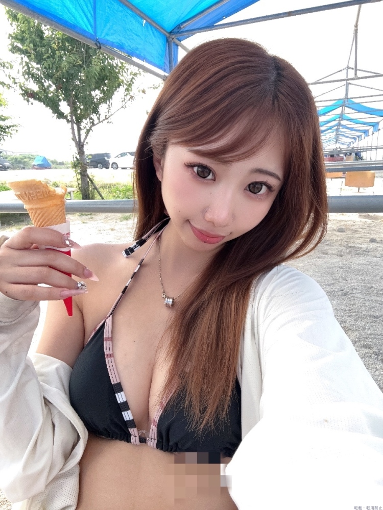 女の子ブログ画像