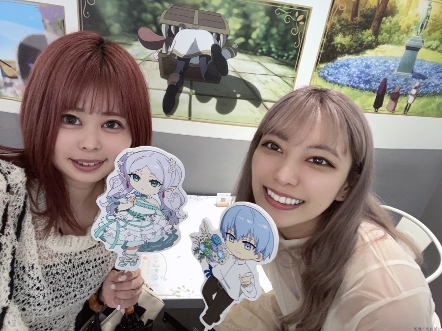 女の子ブログ画像