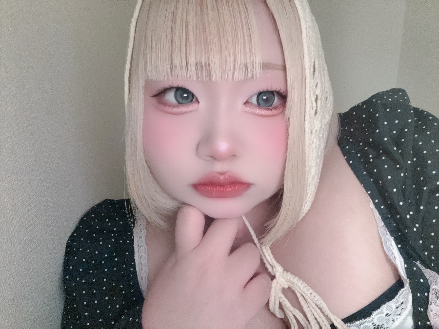 女の子ブログ画像