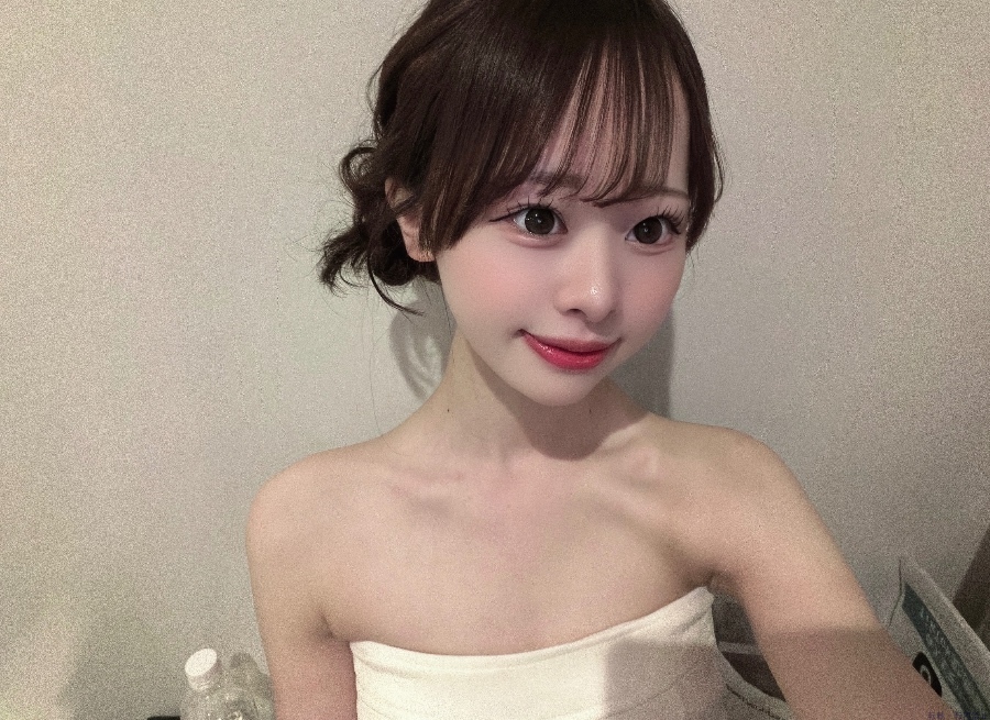 女の子ブログ画像