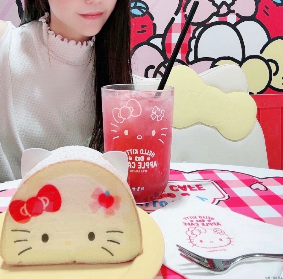 女の子ブログ画像