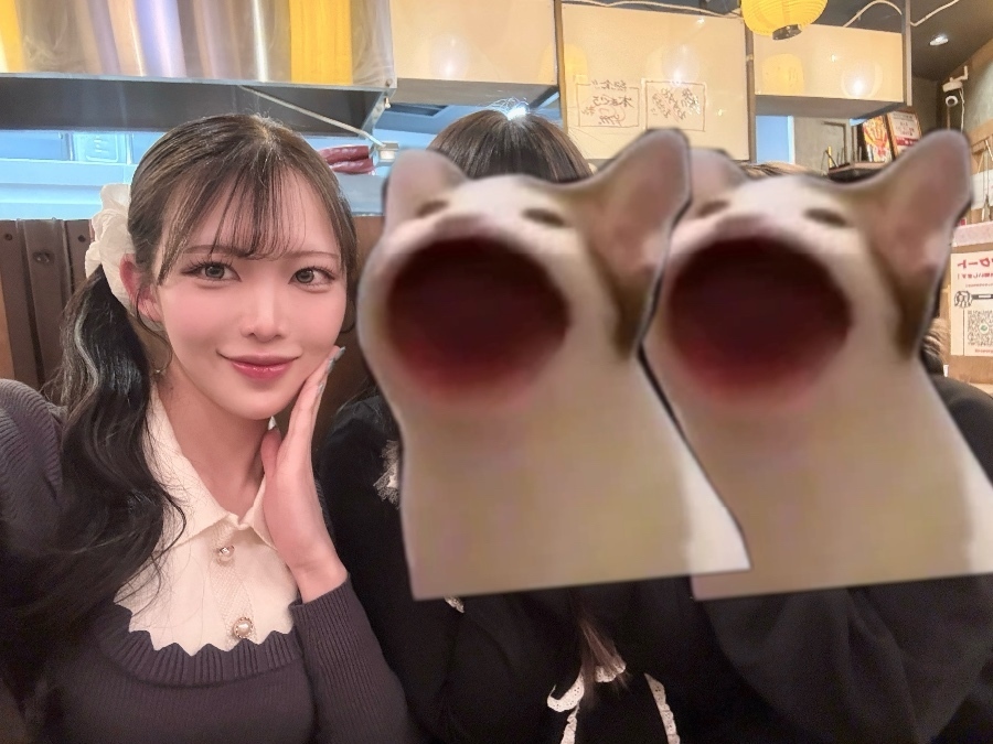 女の子ブログ画像