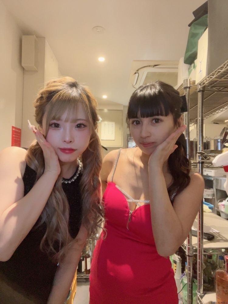 女の子ブログ画像