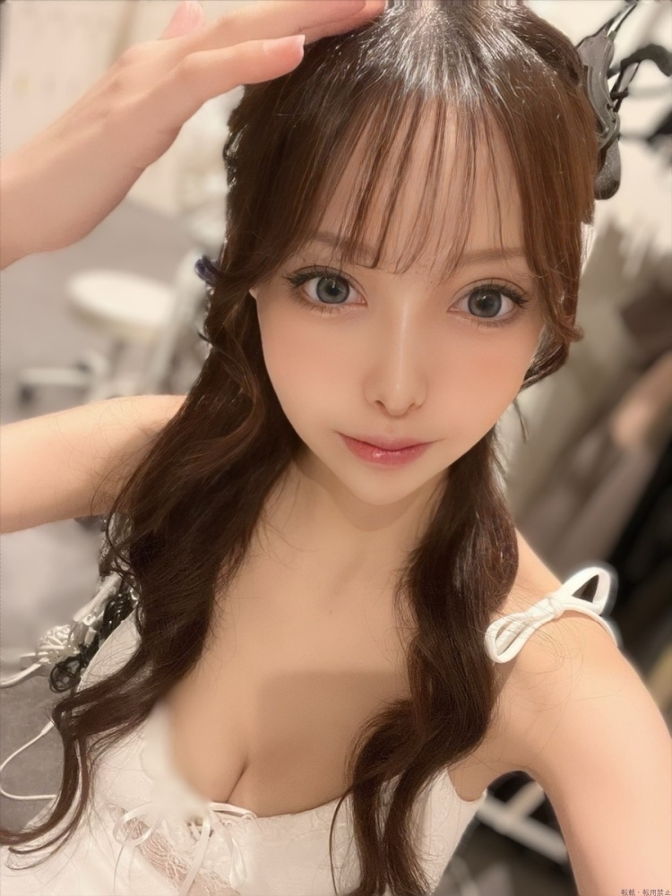 女の子ブログ画像