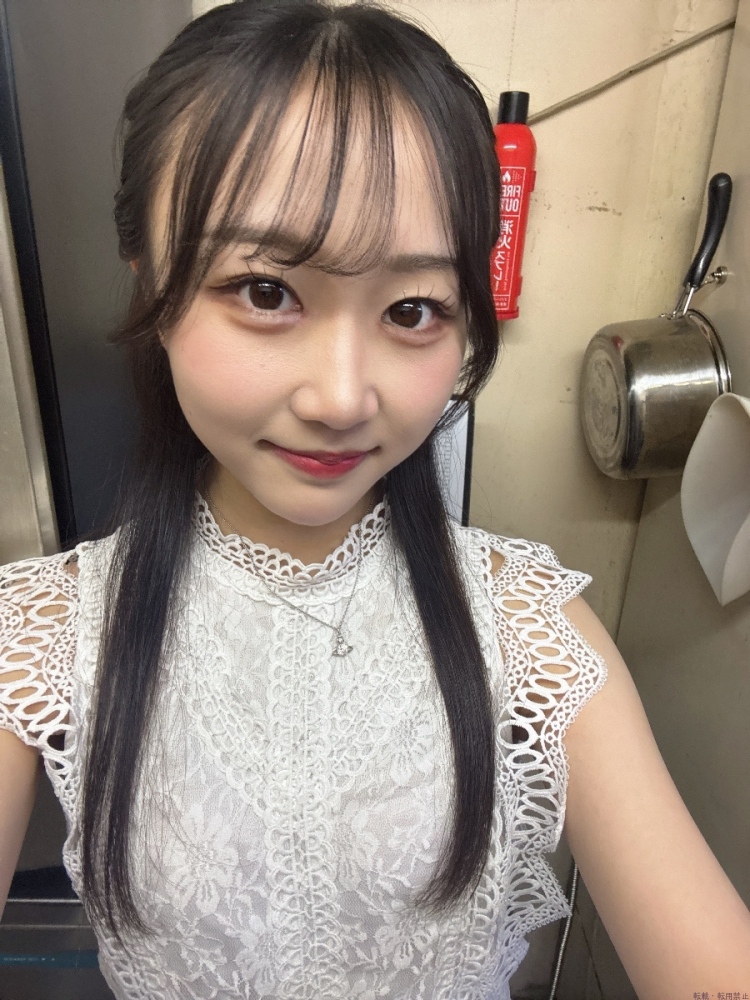 女の子ブログ画像