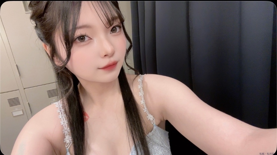女の子ブログ画像