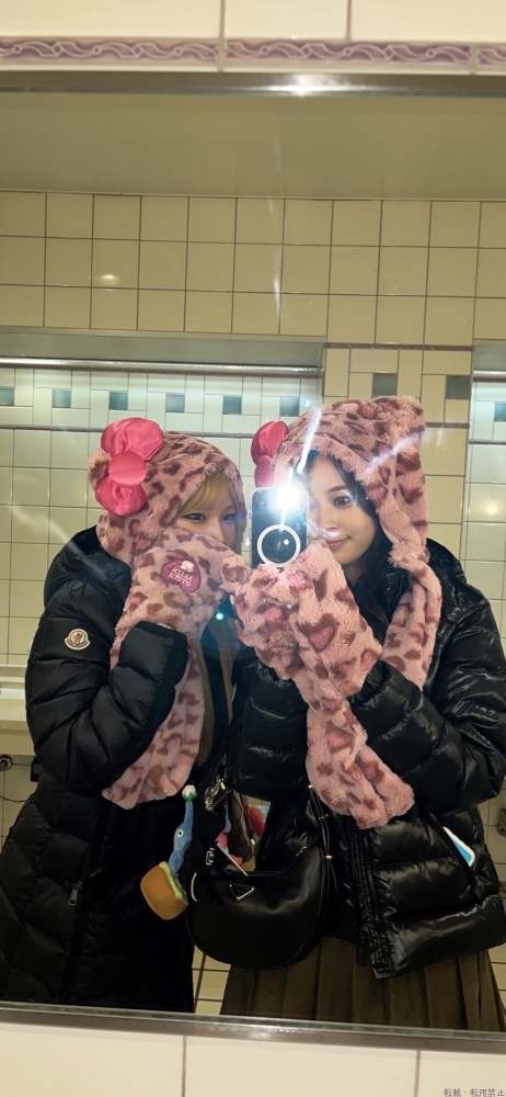 新着女の子ブログ画像