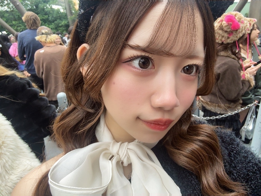 女の子ブログ画像