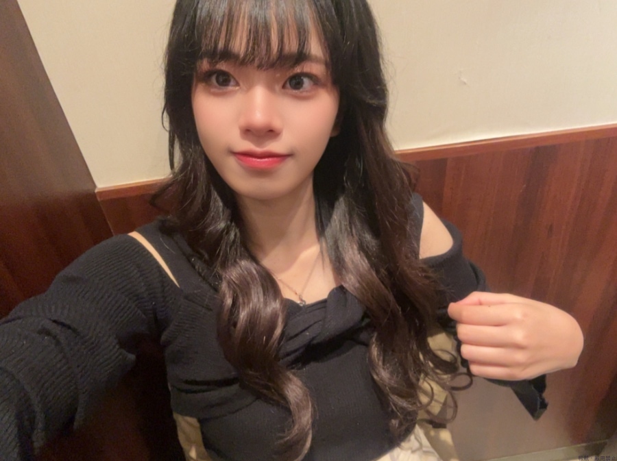 女の子ブログ画像