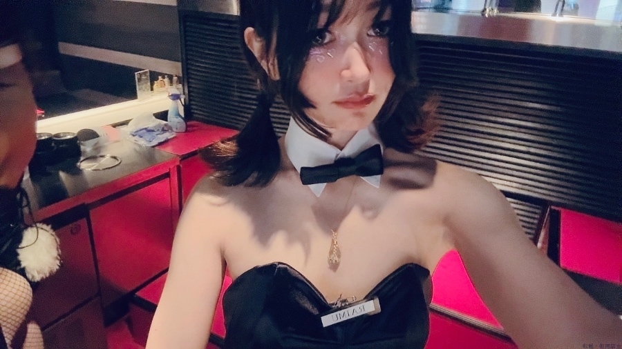 女の子ブログ画像