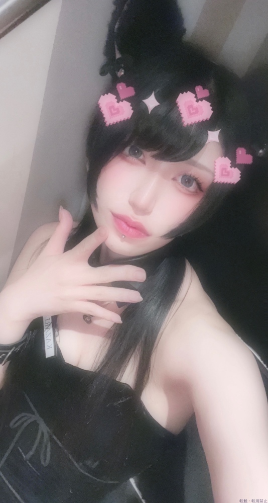 女の子ブログ画像
