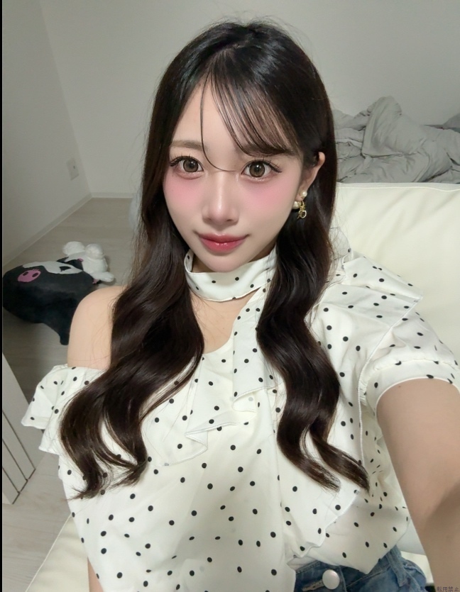 女の子ブログ画像
