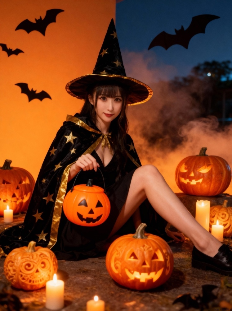 女の子ブログ画像