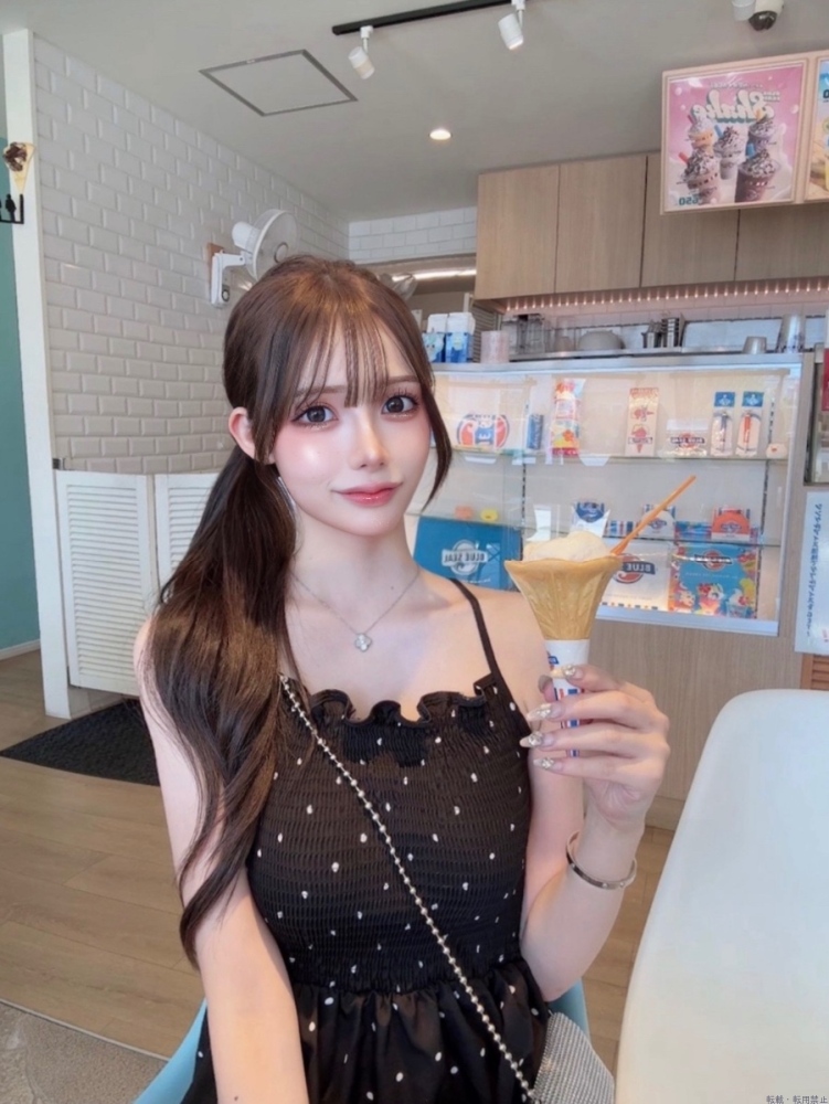 女の子ブログ画像